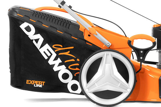 Бензиновый двигатель DAEWOO